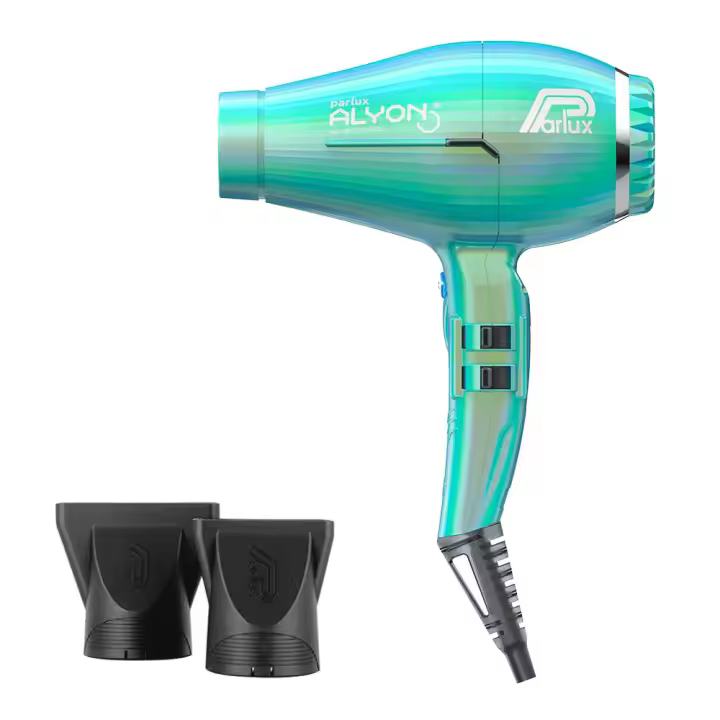 Parlux Alyon Ionizador de aire tecnología Eco friendly Giada - Secador - 1