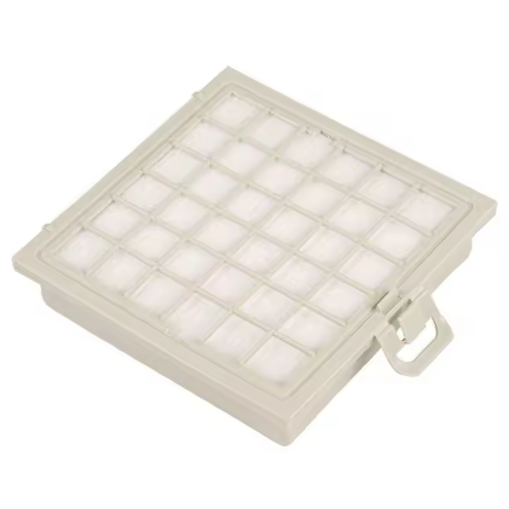 Filtro Hepa H12 para aspirador Bosch Siemens - 1 unidad    SpareHome® 401BH0028 - 1
