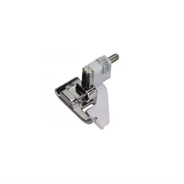 Prénsatelas para Dobladillo Invisible Singer - Accesorio para Máquina de Coser - 1