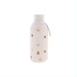 AUREA BOTELLA TERMICA ADULTO 500ML SAND SMALL DOTS - 1