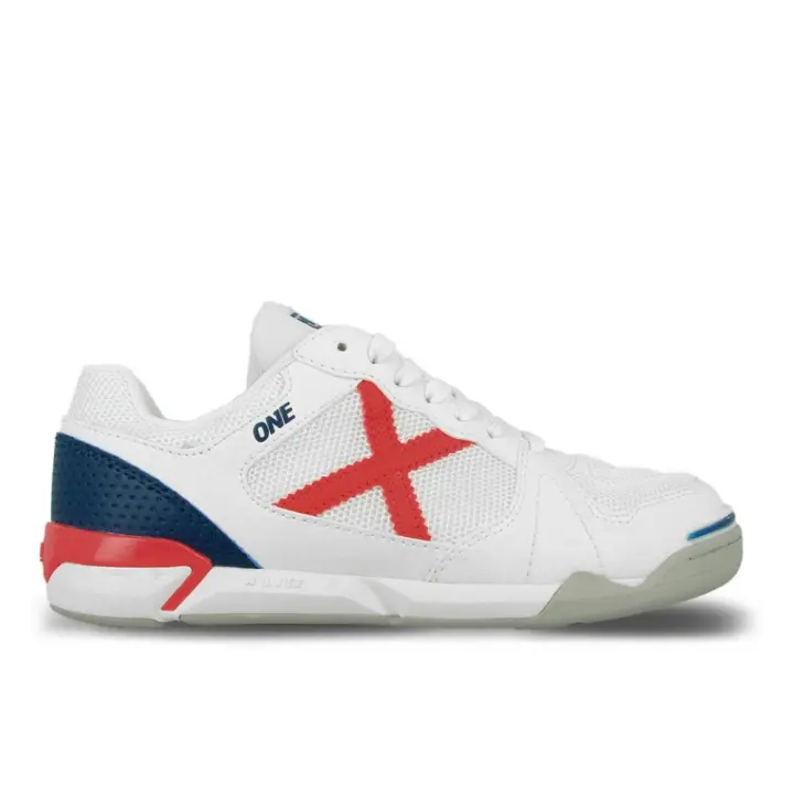 MUNICH ONE KID 71 1431071. Zapatillas Fútbol Sala Junior - 1