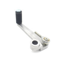 1PC Pedal De Cambio De Marchas De Aluminio Para Motocicleta ZX6R 2005-2011 ZX10R 2006-2010 Accesorios De Motocicleta - details 6