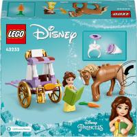 Lego Disney Calesa de cuentos de Bella Lego  4323 - details 8