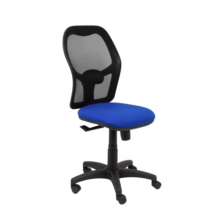 Silla Ergonómica Piqueras Y Crespo Alocén con Malla Transpirable y Asiento Ajustable en Altura - 1