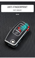 Funda De Llave De Coche TPU Para Ford Fiesta Focus 2 MK2 Ecosport Kuga Escape Falcon B-Max C-Max Eco Sport Galaxy Mondeo Cubierta De Carcasa - details 3