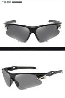 Gafas De Sol Para Ciclismo Unisex UV400 Protección Total Gafas De Montaña Y Carretera Gafas De Bicicleta MTB RR7427 - details 5