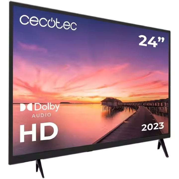 Cecotec Televisor TV 0 Series 0024 Cecotec. - 1