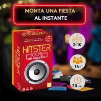 Diset Jumbo 100% en español, Juego de Mesa de Cartas Musical ,de 2 a 10 Jugadores, App Gratuita - details 1