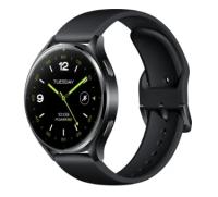 Xiaomi watch 2 negro - smartwatch - Batería de larga duración, más de 160 modos deportivos con datos precisos - details 1