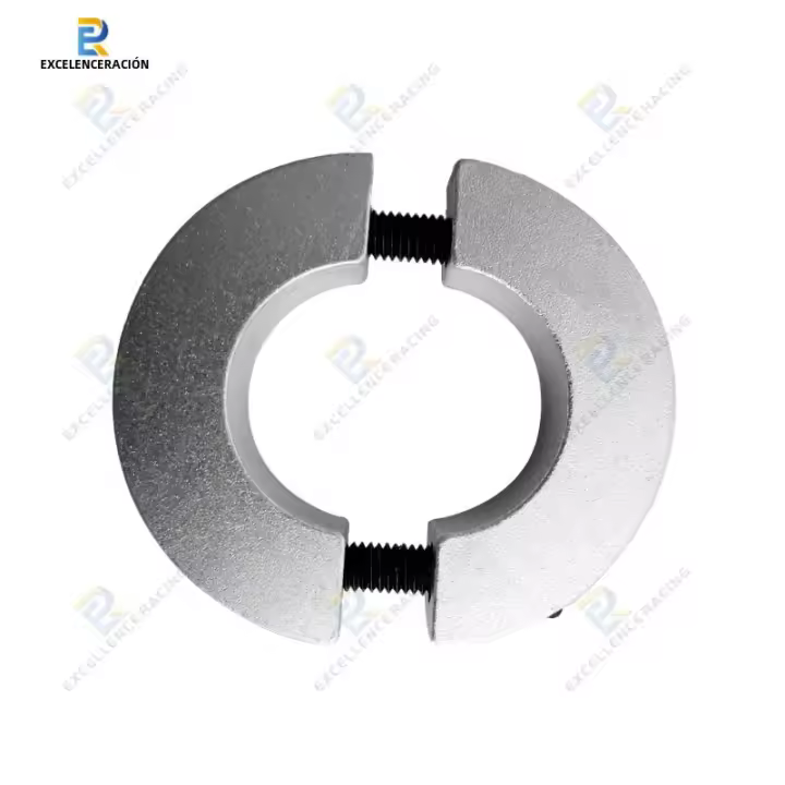 Fijación De Eje Para Fanatec CSL DD GT DD pro Runout Corrige Desconexión Con Aluminio Pieza Única Origin China - 1