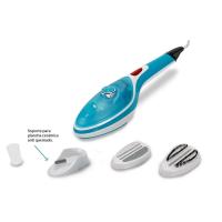 Thulos  Plancha De Vapor Vertical En Seco Th-Vi200 Con Suela De Cerámica - 1000W - details 1