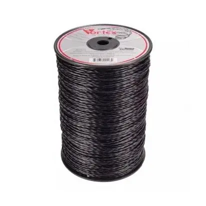 HILO DESBROZADORA TRENZADO 4.3MM 111M VORTEX - 1