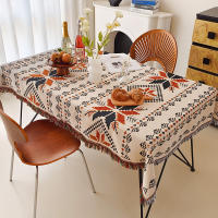 Mantel de Hule, Mantel de Rectangular Manteles de Mesa rectangulares,Para Mesa del Hogar, Impermeable, Tapete de Cocina, Modernos, Códor, Cómodo de limpiar, dormitorio de niño - details 8