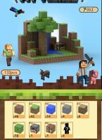 Bloques De Construcción Magnéticos DIY Para Navidad Escena Mundial Famosa Juguetes Para Niños Set De Construcción Creativa Regalo De Navidad - details 1
