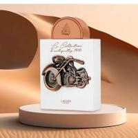 La Collection D’Antiquités 1910 LATTAFA PRIDE EAU DE PARFUM perfume Arabe UNISEX 100ML - details 1