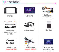 Junsun Radio Coche para BMW E53 Inalámbrico CarPlay Android Auto AI Voice 2 din Pantalla Coche Android Auto Multimedia Navegación GPS Auto radio - details 19