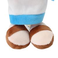 Muñeco Suave De 30CM De Jesús Y Virgen María Juguetes De Peluche Cristianos Y Religiosos Para Adultos Relleno De Algodón PP - details 18