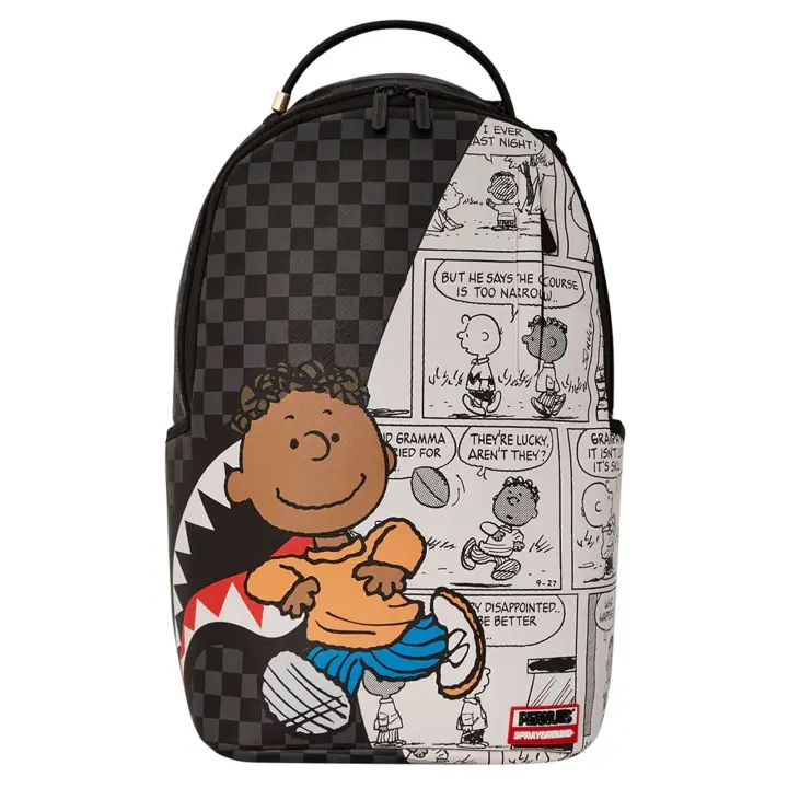 Mochila Sprayground Franklin Reveal - 1