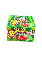 Chicle BUBBALOO -  Sabores de TUTTI-FRUTTI, SANDIA Y FRESA  - Caja de 60 Unidades - details 13