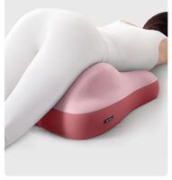 Cojín De Pareja Multi Funcional Para Sofá Almohada De Butt Para Dormitorio Almohadas De Embarazo Para Cintura Suministros Del Hogar Relleno De Espuma De Memoria Material De Poliéster 100% - details 14
