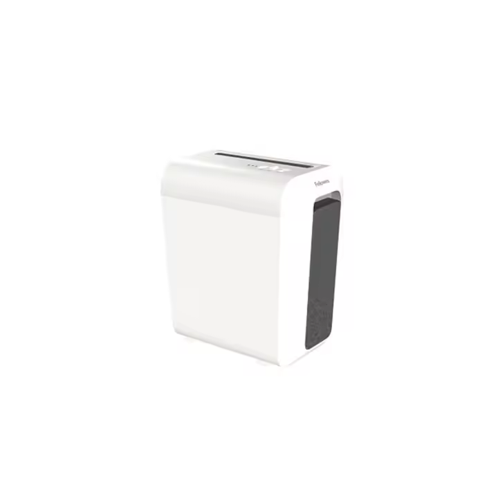 DESTRUCTORA LX-65 BLANCA FELLOWES 100110076 - 1
