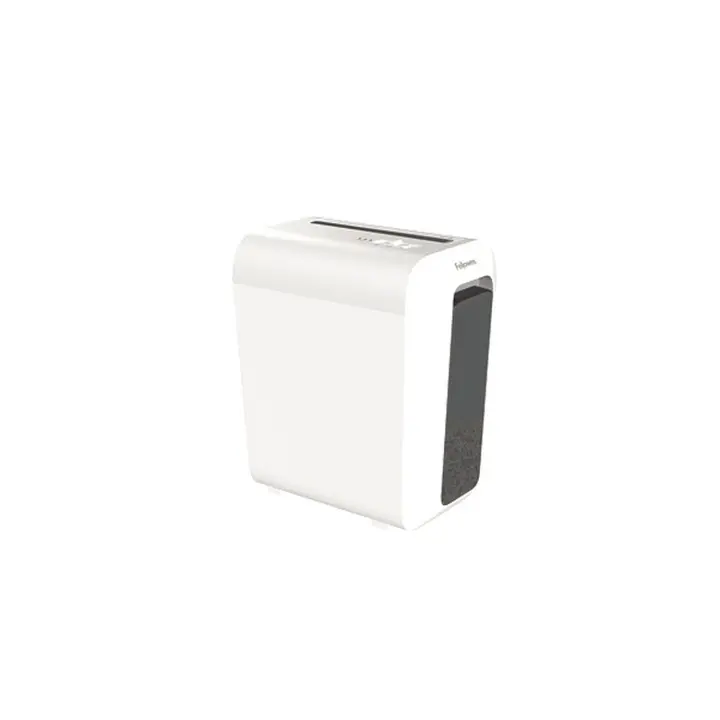 DESTRUCTORA LX-65 BLANCA FELLOWES 100110076 - 1