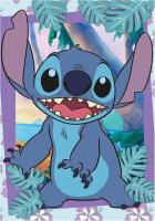 Educa Puzzle 300 piezas  Disney Stitch Educa 20144 - details 1