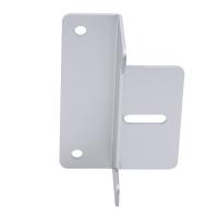 Kit De Soporte De Panel Solar De Aluminio Para Coche RV Yate Z Tipo Montaje Accesorios Para Motorhome RV Yacht Car - details 8