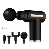 Mini Pistola de masaje de percusión de textil Profundo, masajeador muscular para Alivio del color, pistola de Fascia,desde envIO España - details 0