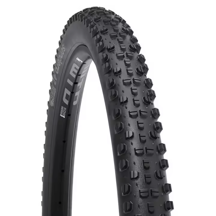 Wtb Cubierta Rígida De Gravel Sendero Tcs Tubeless 650b X 47 - 1