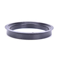 Anillos Centricos De Eje De Rueda De Plástico 4Pcs 66.6-57.1mm Para Alineación De Neumáticos Accesorios De Neumáticos - details 5