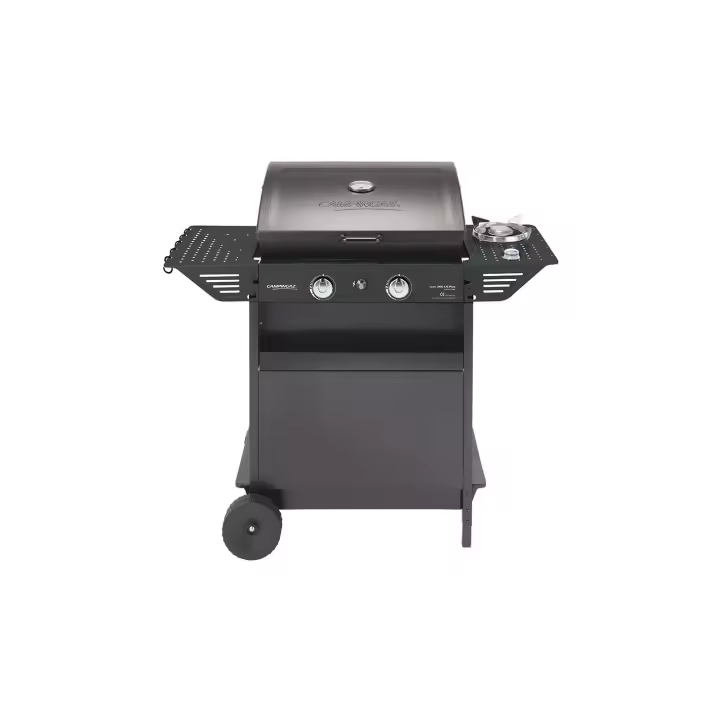 BARBACOA DE GAS CAMPINGAZ XPERT 200 LS PLUS - ROCKY CAMPINGAZ DE SUINPLAS DECORACIONES - 1