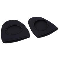 Cubierta De Dedo Para Zapatillas De Bicicleta MTB Para Hombre Y Mujer Resistente Al Viento Y Caliente Cubierta Protectora Para Motocicleta Al Aire Libre - details 2