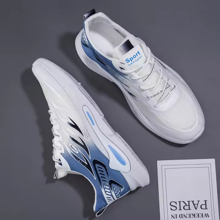 Zapatos de cinco dedos para fitness al aire libre, para caminar por el río, para vadear, para playa, descalzos, para buceo, natación, fitness, ciclismo y senderismo. - 1
