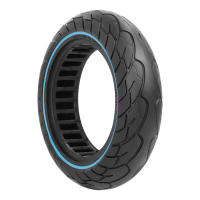 Pneumáticos Tubless 10X2.5 Para Scooter Eléctrico Ninebot Max G30 Neumático Sólido 60/70-6.5 Resistente a Explosiones Rueda Hueca De Miel Para Reparación De Scooters - details 14