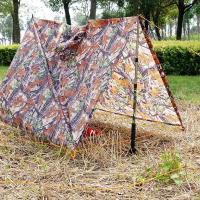 Chaleco Impermeable Multifuncional Tomshoo Con Gorro Para Senderismo Ciclismo Cubierta De Lluvia Poncho Ropa De Exterior Suministros De Camping Suelo De Tenda - details 25