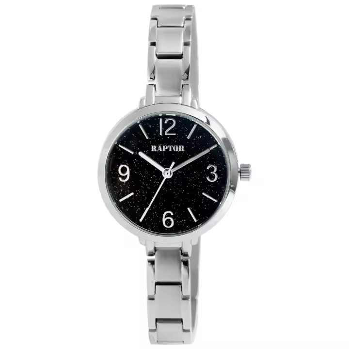 Reloj Raptor ® Naima Mujer com Bracelete em Aço Inoxidável - 1