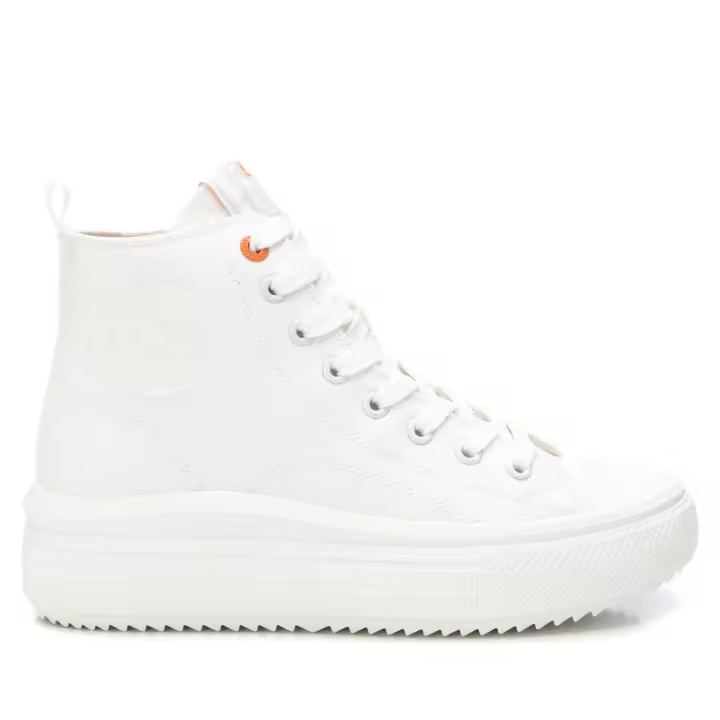 Refresh - Zapatillas Abotinadas Mujer - Calzado Cómodo y Versátil - Moda casual - Modelo  17272202 - 1