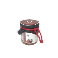 Pack 3 Mermeladas de Higo Villaolivo 125 g – Gourmet  Sabor Dulce y Natural  Maridaje Perfecto con Quesos Curados - details 1