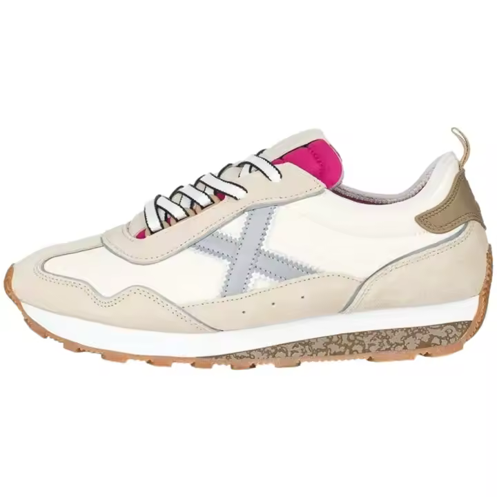 Zapatillas Munich Um 53 para hombre en color blanco - 1