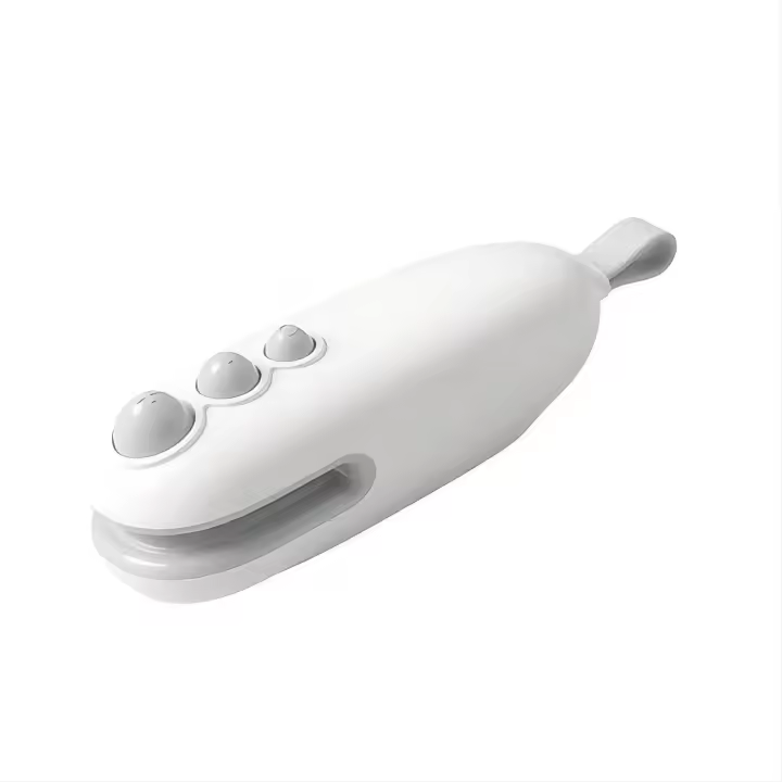 Mini Sellador De Bolsas Portátil, Pequeña Máquina De Sellado Sellador ,Térmico Vacío De Mano Resellador De Bolsas With Chip - 1