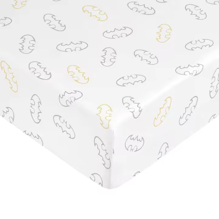 BL Belum Bajera Batman 100% Algodón - Combina Estampados - 1