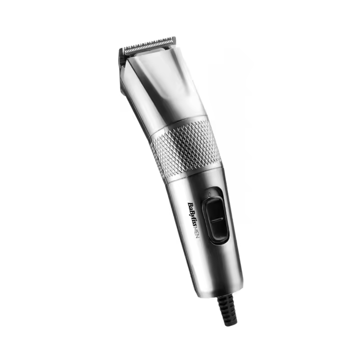 Afeitadora Babyliss 7755PE 21000W recargable gris - 1