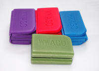 Alfombra Plegable Impermeable Para Picnic Camping Playa XPE Silla De Viaje Pequeña Con Recubrimiento De Huevo Para Adultos - details 9