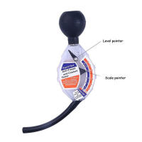 Prueba De Antifreeze Y Agua De Radiador 1PC Tester De Corriente Radiante Para Batería Herramienta De Diagnóstico Automotriz - details 4