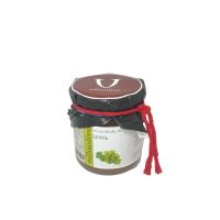 Villaolivo - Pack 3 unidades Mermelada de Uva 210g  Mermelada Gourmet  100% Natural - details 0