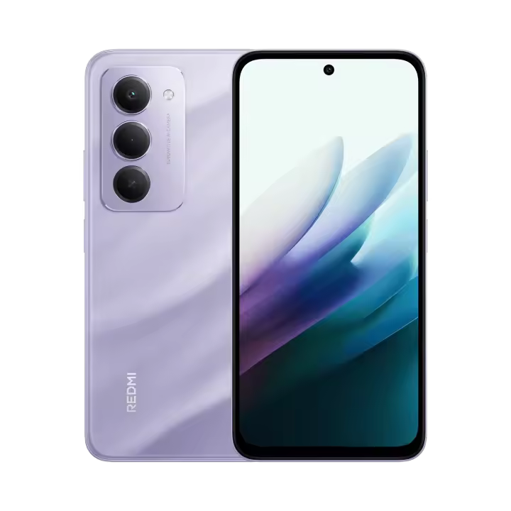 Teléfono móvil Xiaomi REDMI 15 versión global, batería masiva de 7000 mAh (típ. Pantalla FHD+ inmersiva de 6.9" 144 Hz, Potente Snapdragon ®   685, sistema de cámara dual de 50 MP con IA, IP64, Xiaomi HyperOS 2 - 1