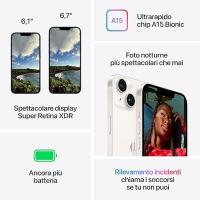 Apple Iphone14 Pro 128GB 6,1 "siempre en la pantalla Super Retina XDR con ProMotion - details 4