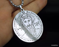 Sellos Talismanes de Salomón - Amuletsshop - details 4