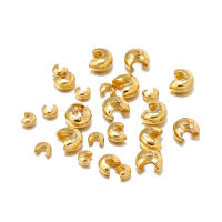 50Pcs Cubos De Acero Inoxidable Para Joyería DIY Tamaños 3-4-5mm Cubos De Acero Inoxidable Para Terminar Joyas Accesorios De Joyería - details 6